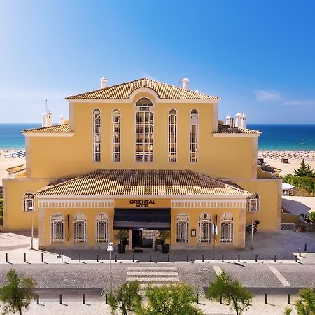 Ap Oriental Beach - Adults Friendly ポルティマン エクステリア 写真