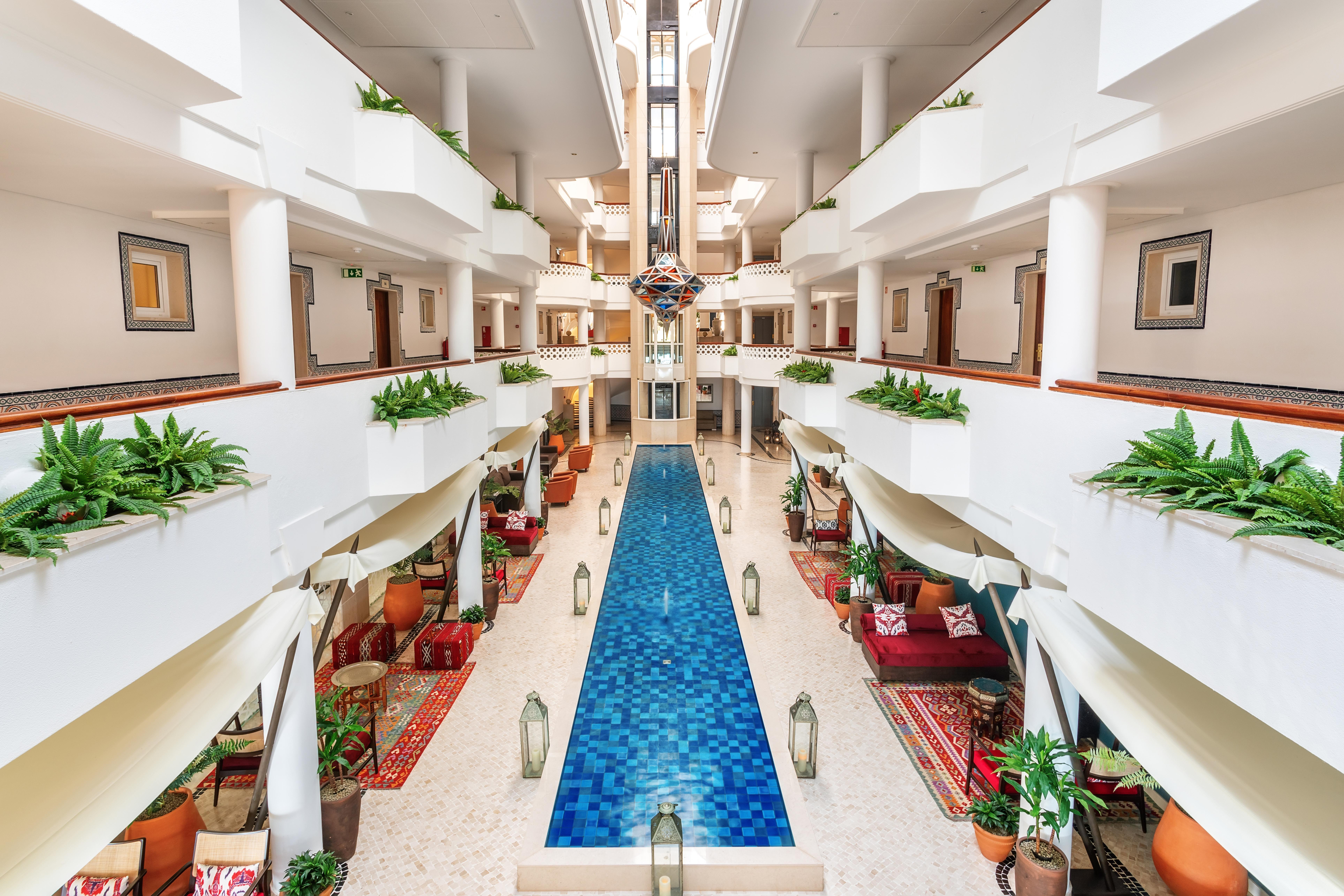 Ap Oriental Beach - Adults Friendly ポルティマン エクステリア 写真