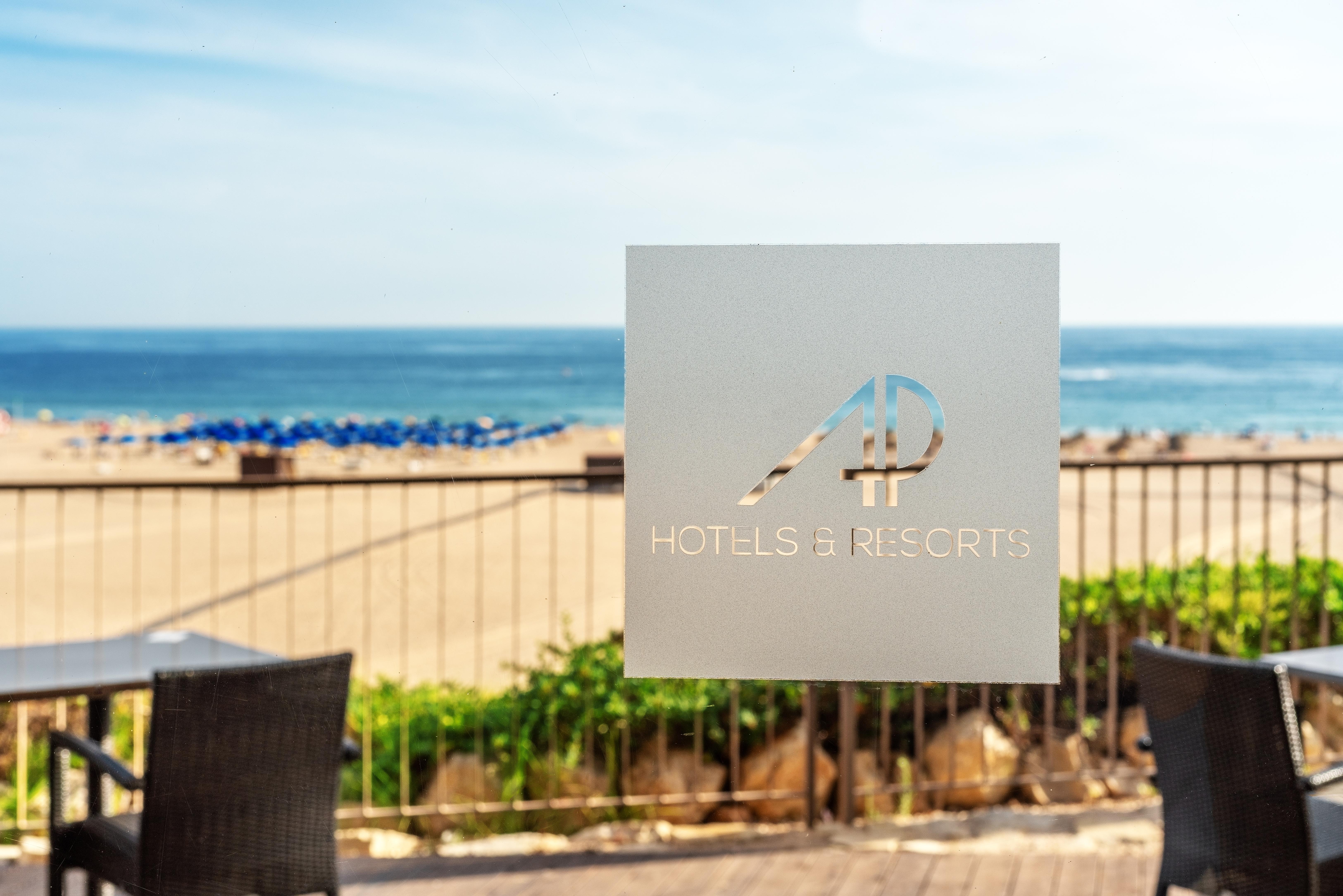 Ap Oriental Beach - Adults Friendly ポルティマン エクステリア 写真